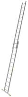 Utskjutsstege Wibe Ladders LPR 2-delad